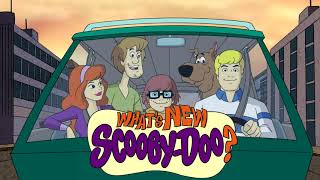 What's New, Scooby-Doo? 10 Hours Extended