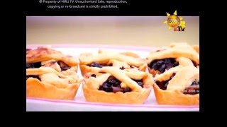 Hiru TV Anyone Can Cook EP 02 | 2015-12-13