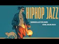 The Night Path | Night Walk Jazz from Japan | Late Night Study & Chill | 60-Minute Mix