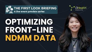 Join the Discussion: Translating NDMM Trial Data into Real-World Workflows