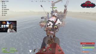 part3『不漁』（2024／04／19）【fps_shaka】