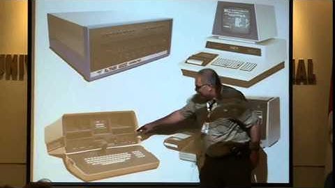 02 - Allen Wirfs-Brock - Welcome To The Ambient Computing Era