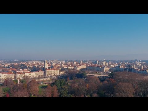 Valence, la ville aux 4 vents - Météo à la carte