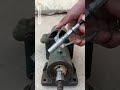 Double handle grease nozzle  hardwaretools  tools