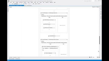 How to configure JustMock test execution within TFS code activity workflow