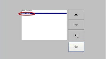 Rockwell FactoryTalk - Insufficient space for opening the runtime project