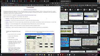 MULTIPSK - DX LABS COMMANDER LINKS DOWNLOAD Guide