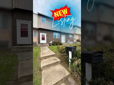 122 Virginia Ave, Essex, MD home video tour