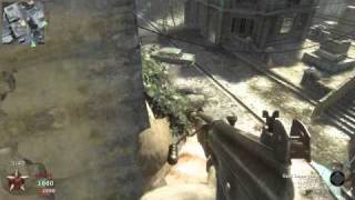 Black ops 2 easy tomahawk longshot kills