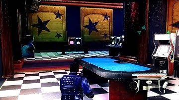 Alpha Protocol Playthrough Part 50