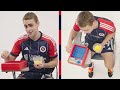 Perfection | Team Challenge