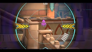 Apparently Corvus gives you Wallhack?