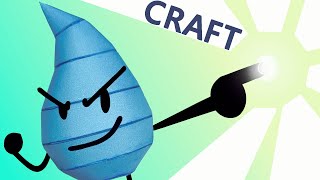 Bfdi - Tpot Making Teardrop