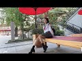 ひとり修学旅行で絵馬ってみました Pray for our smile