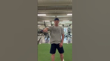 Banded External Rotation at 90