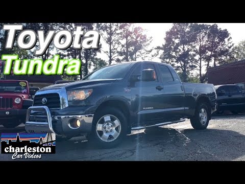 How about a 2007 Toyota Tundra TRD? ( They Last Forever its a Toyota! ) REVIEW