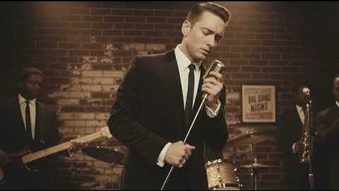 Eminem’s Without Me but it’s 50s soul…