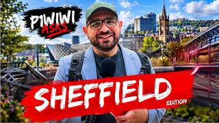 Who will be our Sheffield Edition winner? General knowledge giveaway