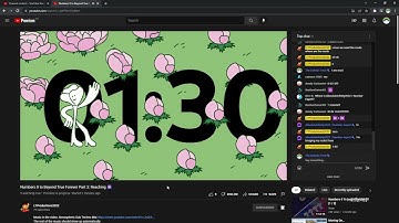 Reacting to Numbers 0 to Beyond True Forever Part 3