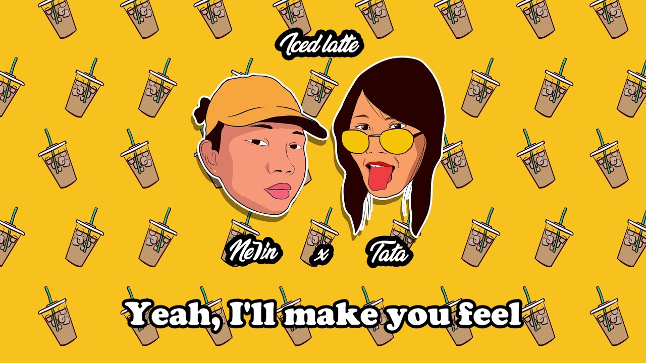 Iced Latte - Lotus Child & Ne7in