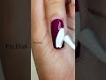 Easy nail art design nailart shorts