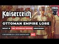 Kaiserreich documentary e07  crown and crescent ottoman empire middleeast balkans bulgaria