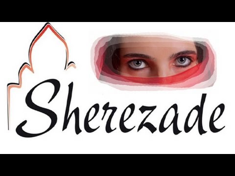 Video: ¿Por Qué Scheherazade Contó Cuentos De 1001 Noches?