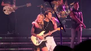 Download Lagu Toothbrush - DNCE - Jonas Brothers - Las Vegas - Remember This Tour MP3 Download Lagu Toothbrush - DNCE - Jonas Brothers - Las Vegas - Remember This Tour MP3