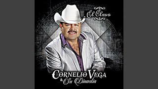 Video thumbnail of "Cornelio Vega y Su Dinastia - Chiquilla"