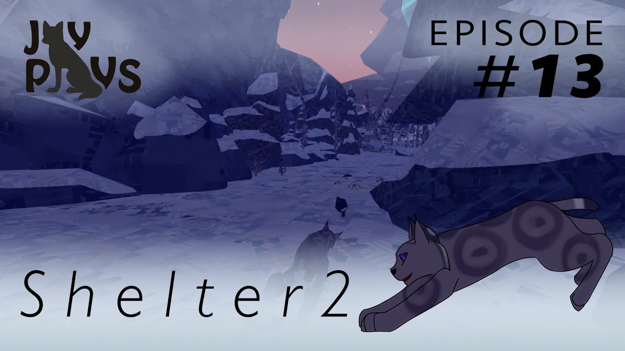 A Dark Winter's Hunt | Shelter 2: Survival of the Fittest #13