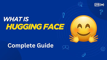 Hugging Face: The AI Community Building the Future of Natural Language Processing