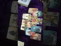 Tarot of the Day 2/3/2025....English...#youtube #video#tarot