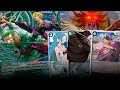 This Deck COOKS || OP12 Zoro/Sanji (Luka Forjan Zagreb Regional) One Piece Trading Card Game