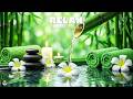 Relaxing Sleep Music and Soothing Nature Sounds 🌿 Meditation Music Relax Mind Body, Stress Relief