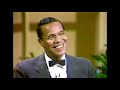 Minister Louis Farrakhan on Donahue (1985) | First Appearance