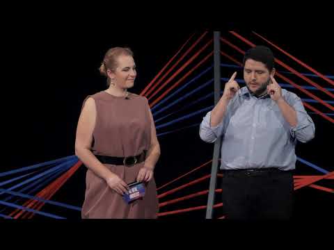 Playing by heart | Réka GyőriNádai & Zoltán Győri | TEDxBudapestMetropolitanUniversity