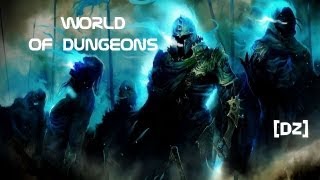 World of Dungeons