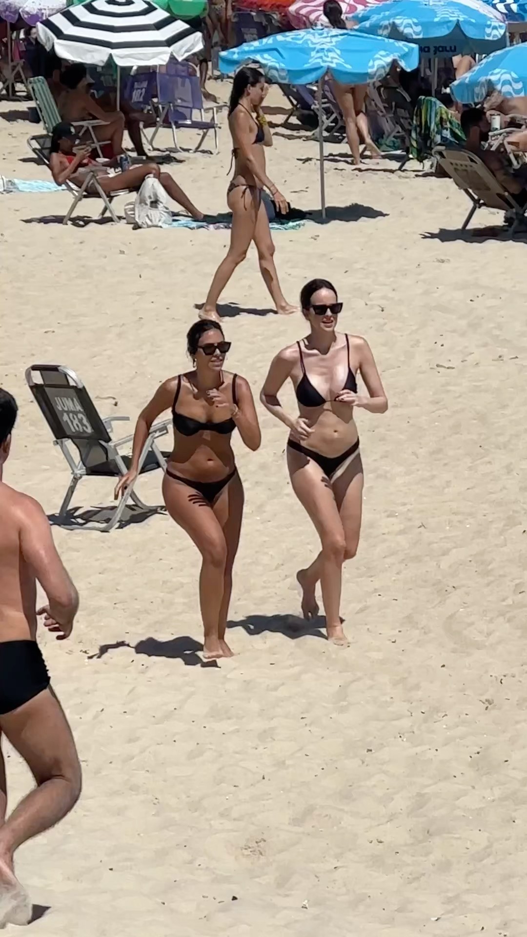 ?? Copacabana Beach Summer