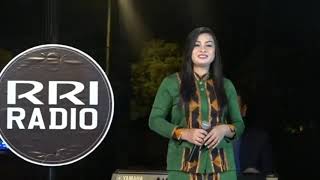 Lagu daerah sultra. TANAH WOLIO. cover ZHEEYA