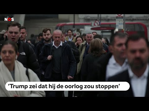 Internationaal wordt er