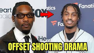 Offset Breaks Silence on Lil Tjay Arrest and Finally Admits Nobody Expected This Outcome