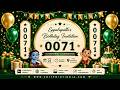 00071- Birthday Invitation | Aftereffects | Multi Language | www.editpointindia.com