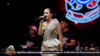 CINTA RAHASIA NORMA KDI, O.M ADELLA FULL SAWER SAMPAI HABIS