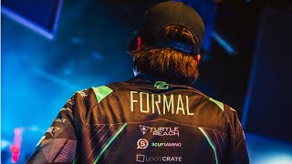 FORMAL'S CAREER HIGHLIGHTS (Halo & Cod) - The Ultimate Optic 