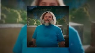 Dj Zenite - Montagem Tem Que Tirar O Chapeu (Slowed To Perfection / Tiktok Version) Minecraft Movie Resimi