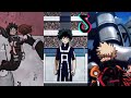 Mha tiktok compilation | bnha || tysm for 370+ subs