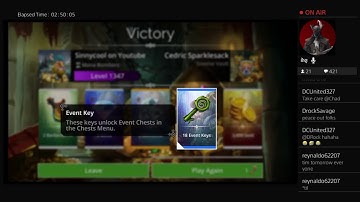 Priest Class Event Teams | Gems of War Live 2021 | NOx3 No Mythic No Legendary No DB much more