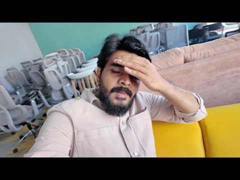 *Sorry* OFFICE Opening కి Break !