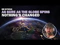 The Doctor gets some stuff off his chest - Dr Syntax - As Sure As The Globe Spins (Reaction)