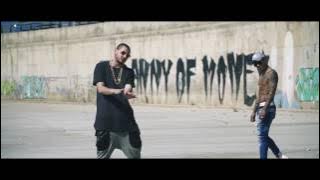 Mad Clip ft. Light - Dealer